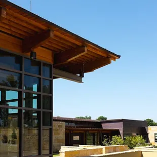 Beautiful Architecture