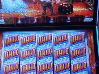 Treasure Valley Casino & Hotel