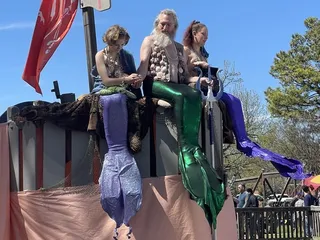 Medieval Fair
