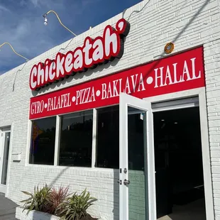 Storefront