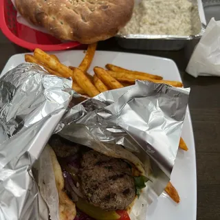 Babaganoush