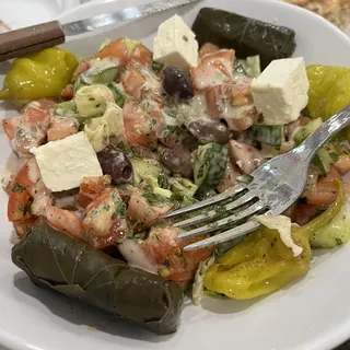 Greek