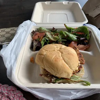 Chicken Burger
