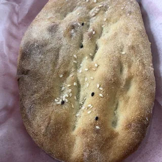 1 Piece Pita Bread