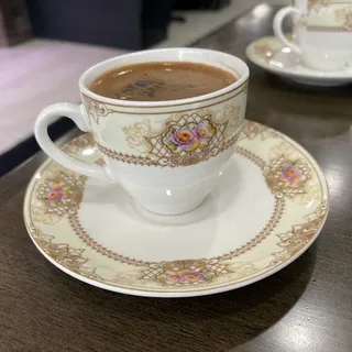 Turkish Coffee