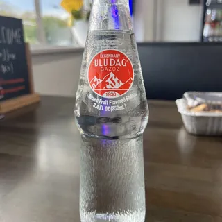 Soda