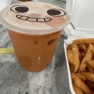 Thai Tea