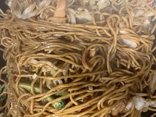 Asian Cuisine