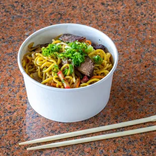 ramen and noodles, food, noodles, noodle dish, ramen, noodle soup