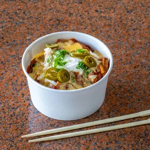 ramen and noodles, food