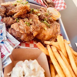 The Classic Half Pack