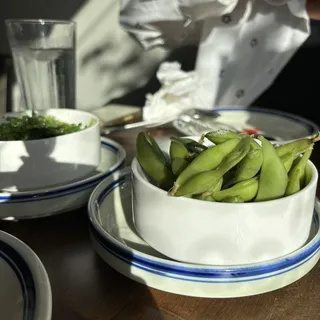 Edamame