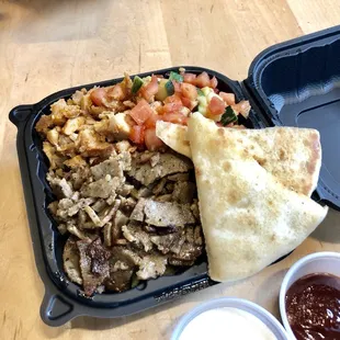 Combo Mix