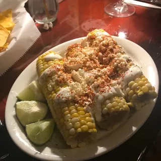 Tres Amigos