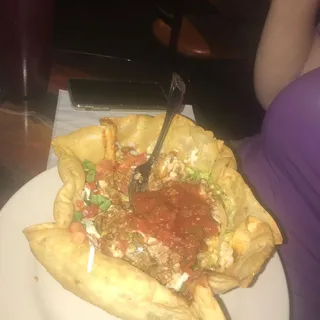 Taco Salad