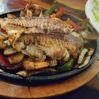 Fajitas