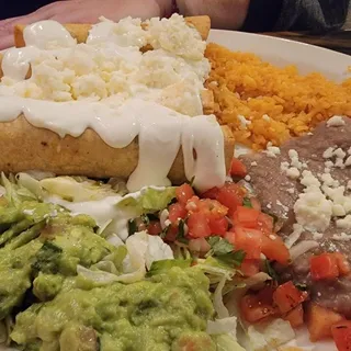 Flautas