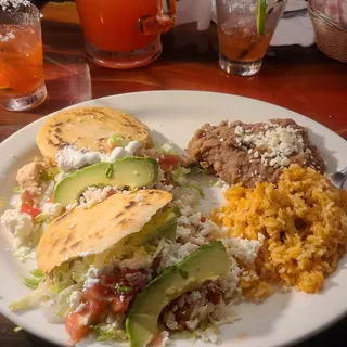 Gorditas