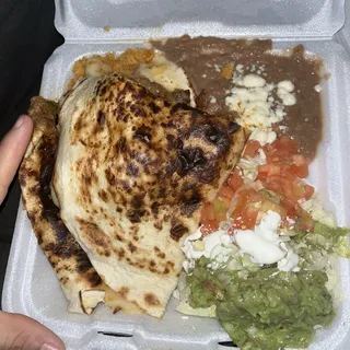 Quesadilla