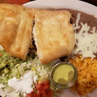 Chimichanga