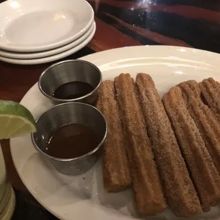 Churros