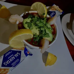 Ceviche