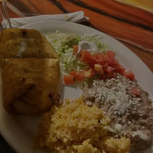 Chimichanga