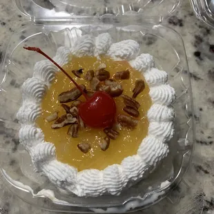 Tres Leches