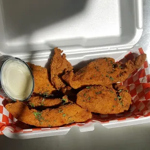 Chicken Tenders