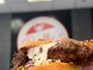 Belly's Sliders & Wings