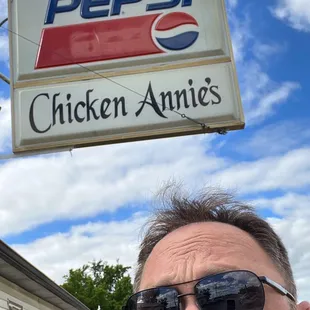 Chicken Annie's