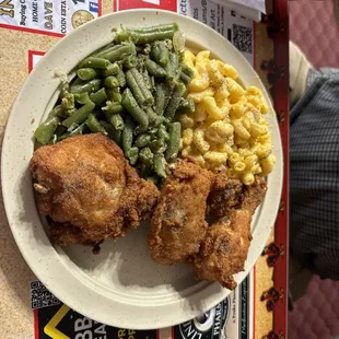 Chicken Annie's