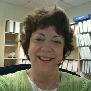 Pam E.