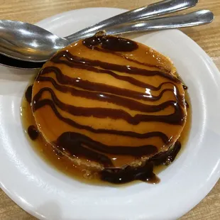 Leche Flan