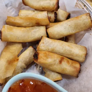 Pork Lumpia