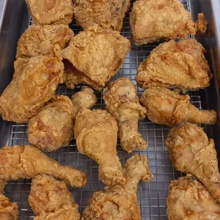 Chicken Avenue
