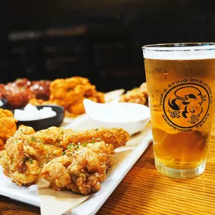 Chicken Barn Korean Style Cuisine | Address: 9292 Warren Pkwy #350, Frisco, TX 75035 | Call: 469-200-8024