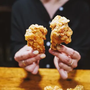 Chicken Barn Korean Style Cuisine | Address: 9292 Warren Pkwy #350, Frisco, TX 75035 | Call: 469-200-8024