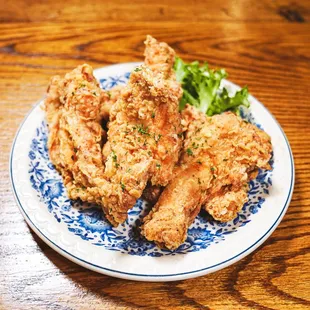 Chicken Barn Korean Style Cuisine | Address: 9292 Warren Pkwy #350, Frisco, TX 75035 | Call: 469-200-8024