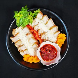 Chicken Barn Korean Style Cuisine | Address: 9292 Warren Pkwy #350, Frisco, TX 75035 | Call: 469-200-8024