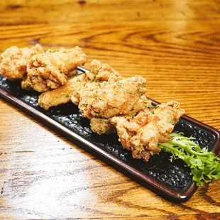 Chicken Barn Korean Style Cuisine | Address: 9292 Warren Pkwy #350, Frisco, TX 75035 | Call: 469-200-8024