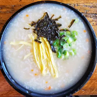 Dak Jook