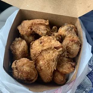 12pc mixed