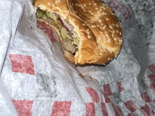 Checkers - Laurel