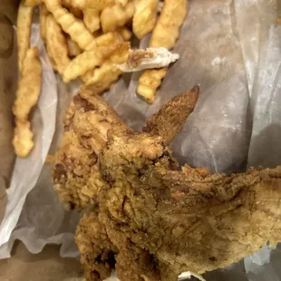 Chicken Basket North Summit Gaithersburg MD