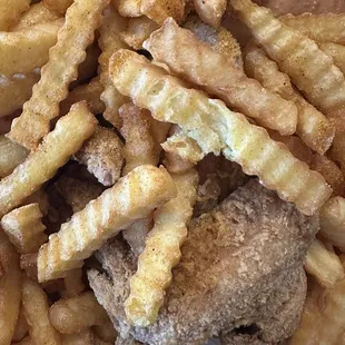 Wings and 4 Piece Wings &amp; Things All Day