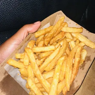 French Fries