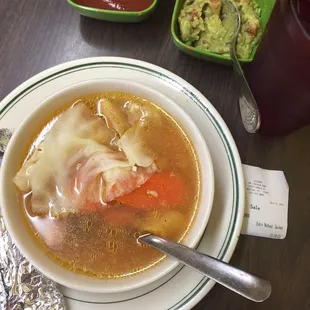 Caldo