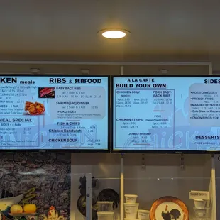 Menu 01/27/24