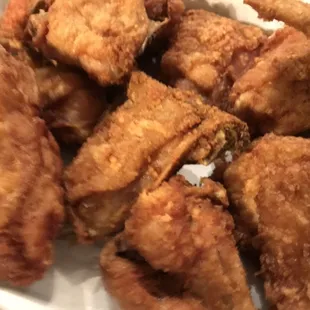 Fried Chicken
